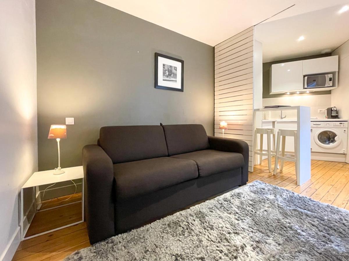 Appartements - Place Des Quinconces Бордо Экстерьер фото